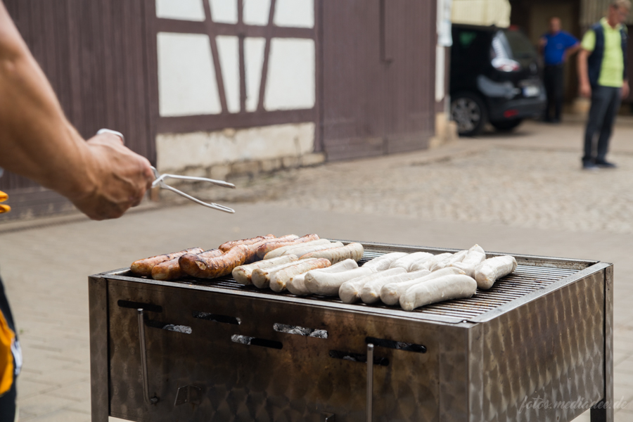 20 Jahre Hofladen Fischer Gemüse in Erfurt Dittelstedt 20 Jahre Hofladen Fischer Gemüse in Erfurt Dittelstedt
