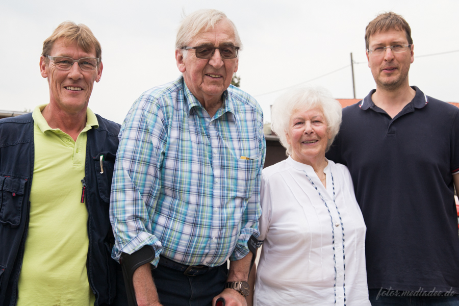 Familie Fischer Familie Fischer