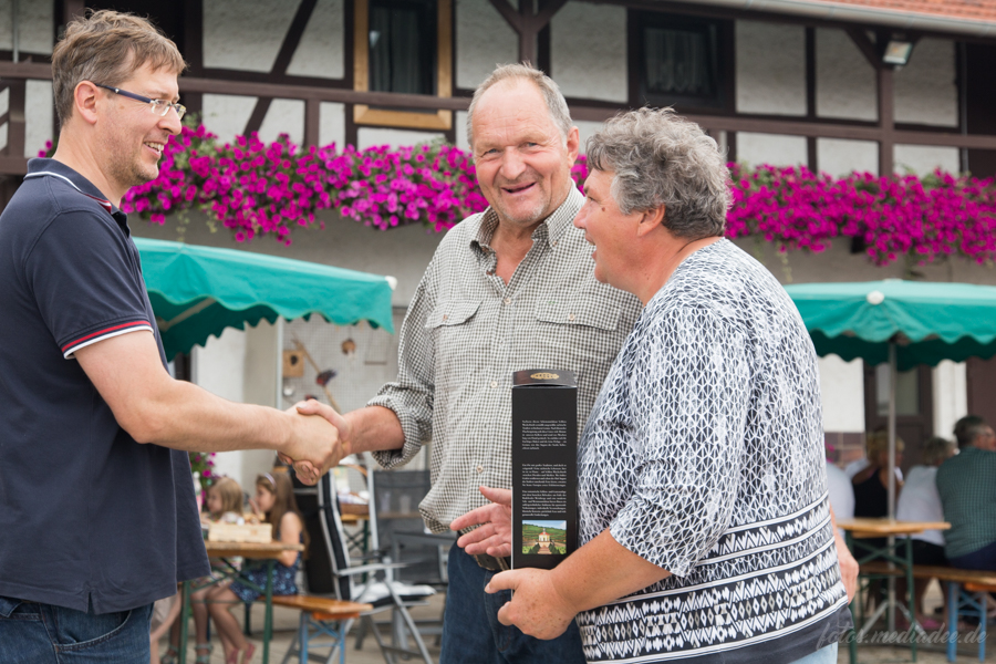 20 Jahre Hofladen Fischer Gemüse in Erfurt Dittelstedt 20 Jahre Hofladen Fischer Gemüse in Erfurt Dittelstedt