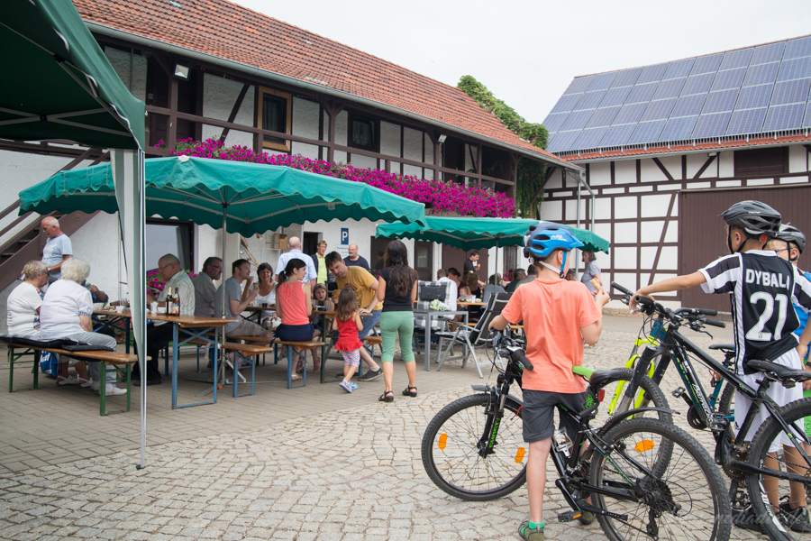20 Jahre Hofladen Fischer Gemüse in Erfurt Dittelstedt 20 Jahre Hofladen Fischer Gemüse in Erfurt Dittelstedt