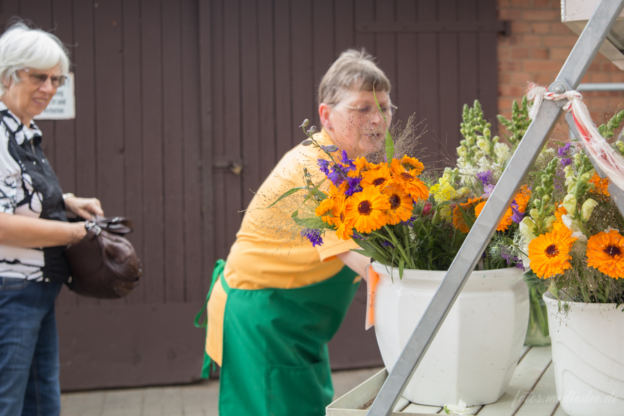 20 Jahre Hofladen Fischer Gemüse in Erfurt Dittelstedt 20 Jahre Hofladen Fischer Gemüse in Erfurt Dittelstedt