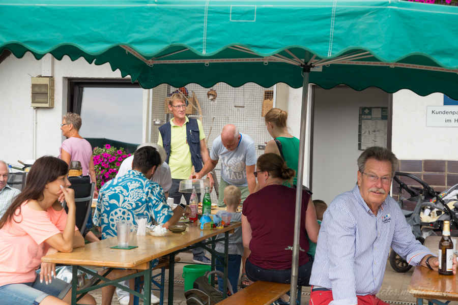 20 Jahre Hofladen Fischer Gemüse in Erfurt Dittelstedt 20 Jahre Hofladen Fischer Gemüse in Erfurt Dittelstedt