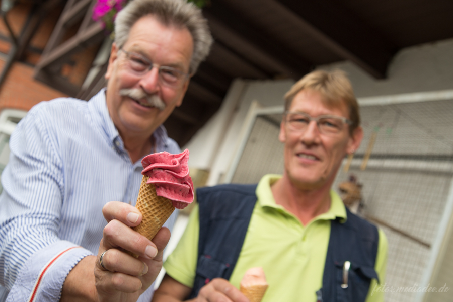20 Jahre Hofladen Fischer Gemüse in Erfurt Dittelstedt 20 Jahre Hofladen Fischer Gemüse in Erfurt Dittelstedt